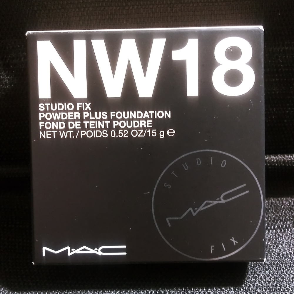 MAC make up